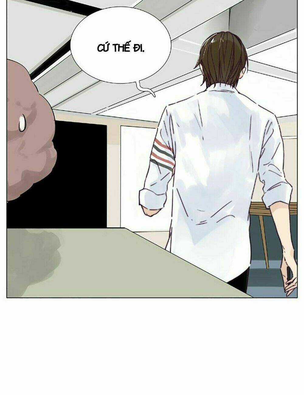 Tình Yêu Chớp Nhoáng Chapter 97 trang 7