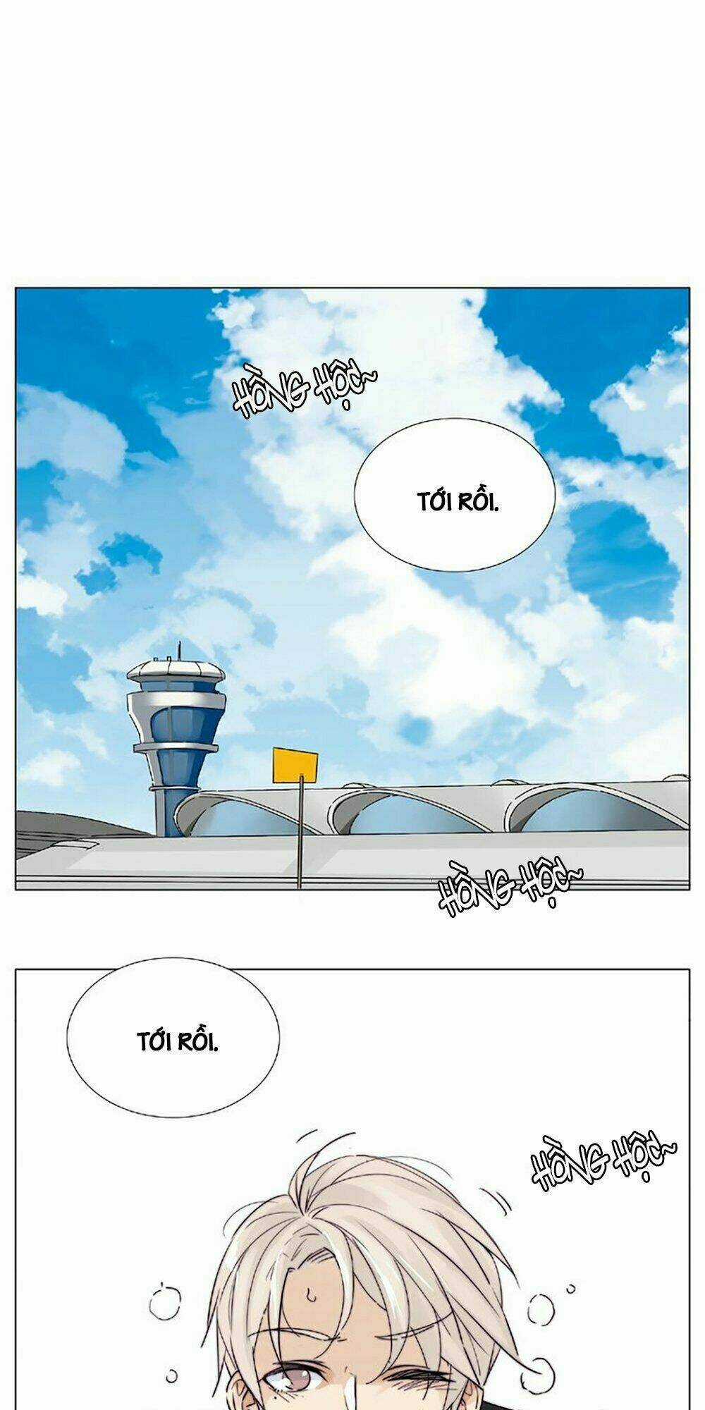 Tình Yêu Chớp Nhoáng Chapter 97 trang 8