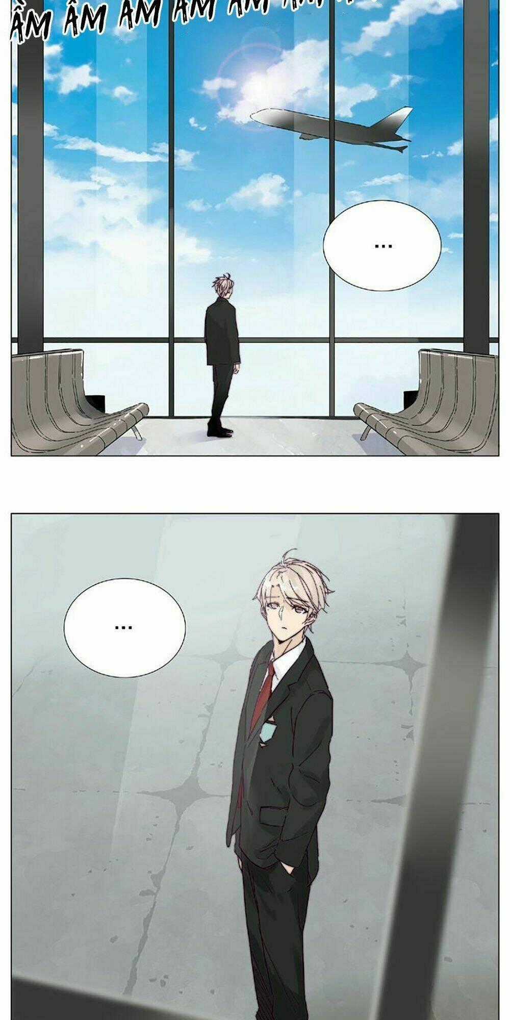 Tình Yêu Chớp Nhoáng Chapter 98 trang 1