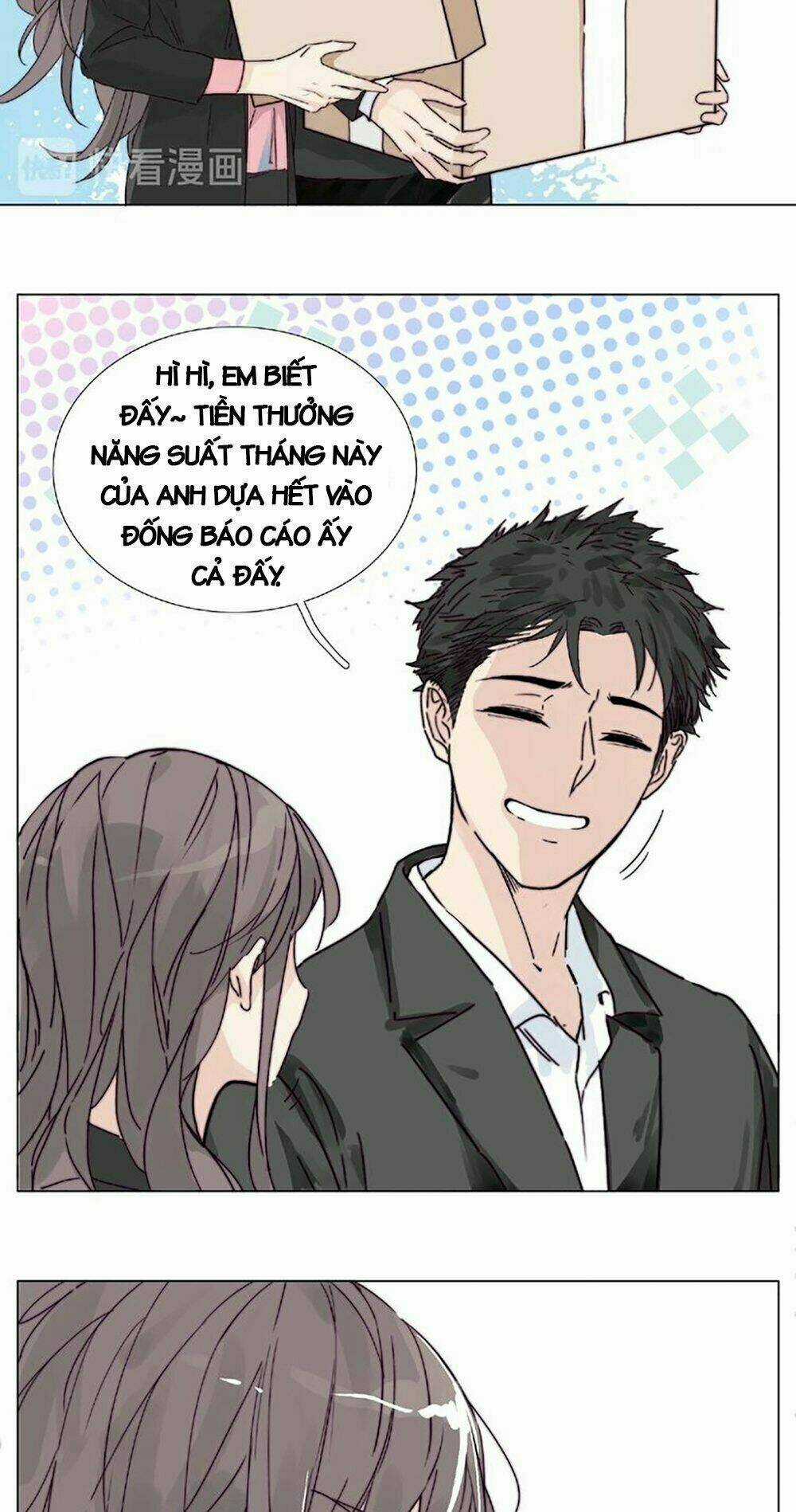 Tình Yêu Chớp Nhoáng Chapter 98 trang 16