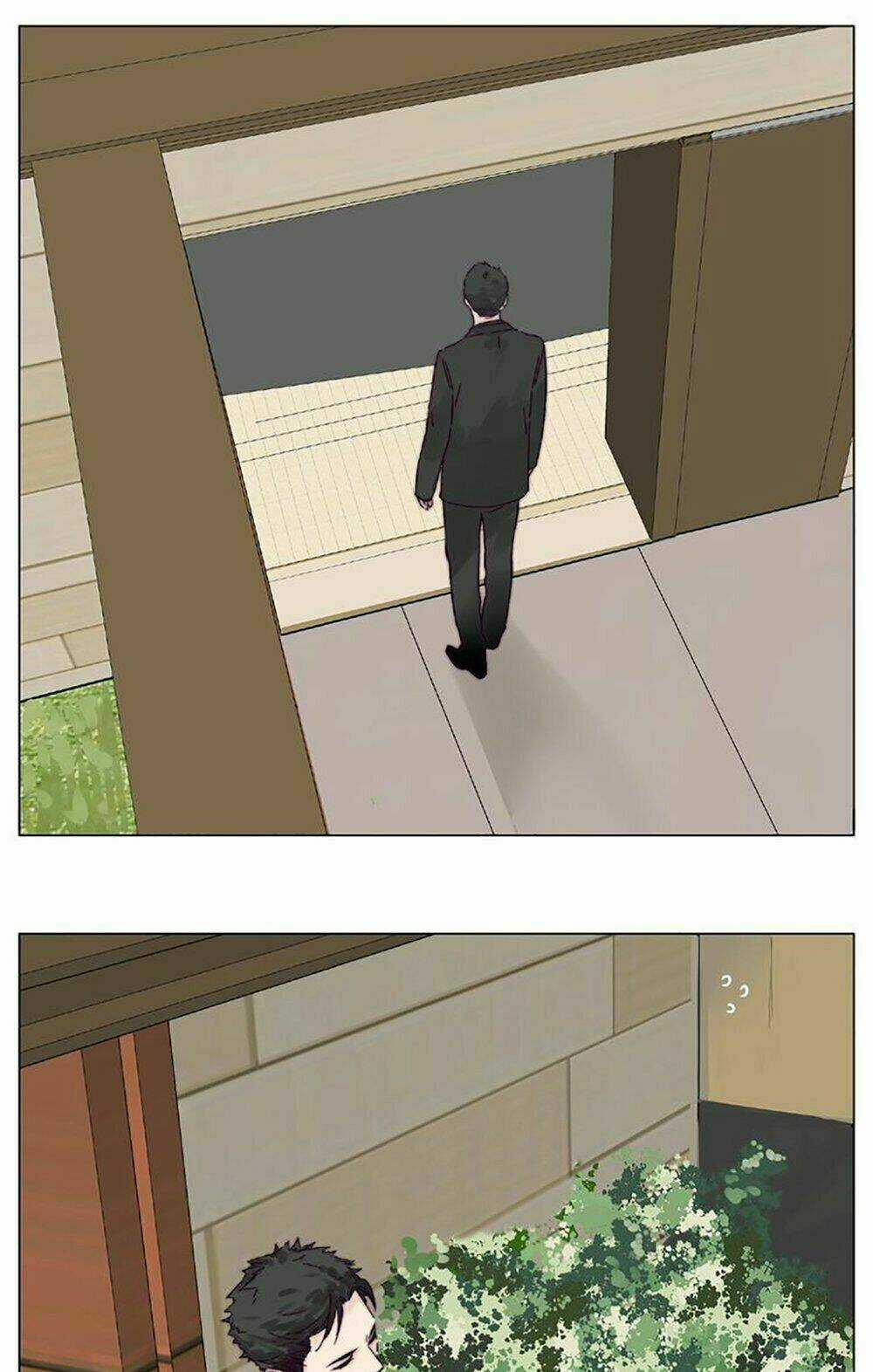 Tình Yêu Chớp Nhoáng Chapter 98 trang 22