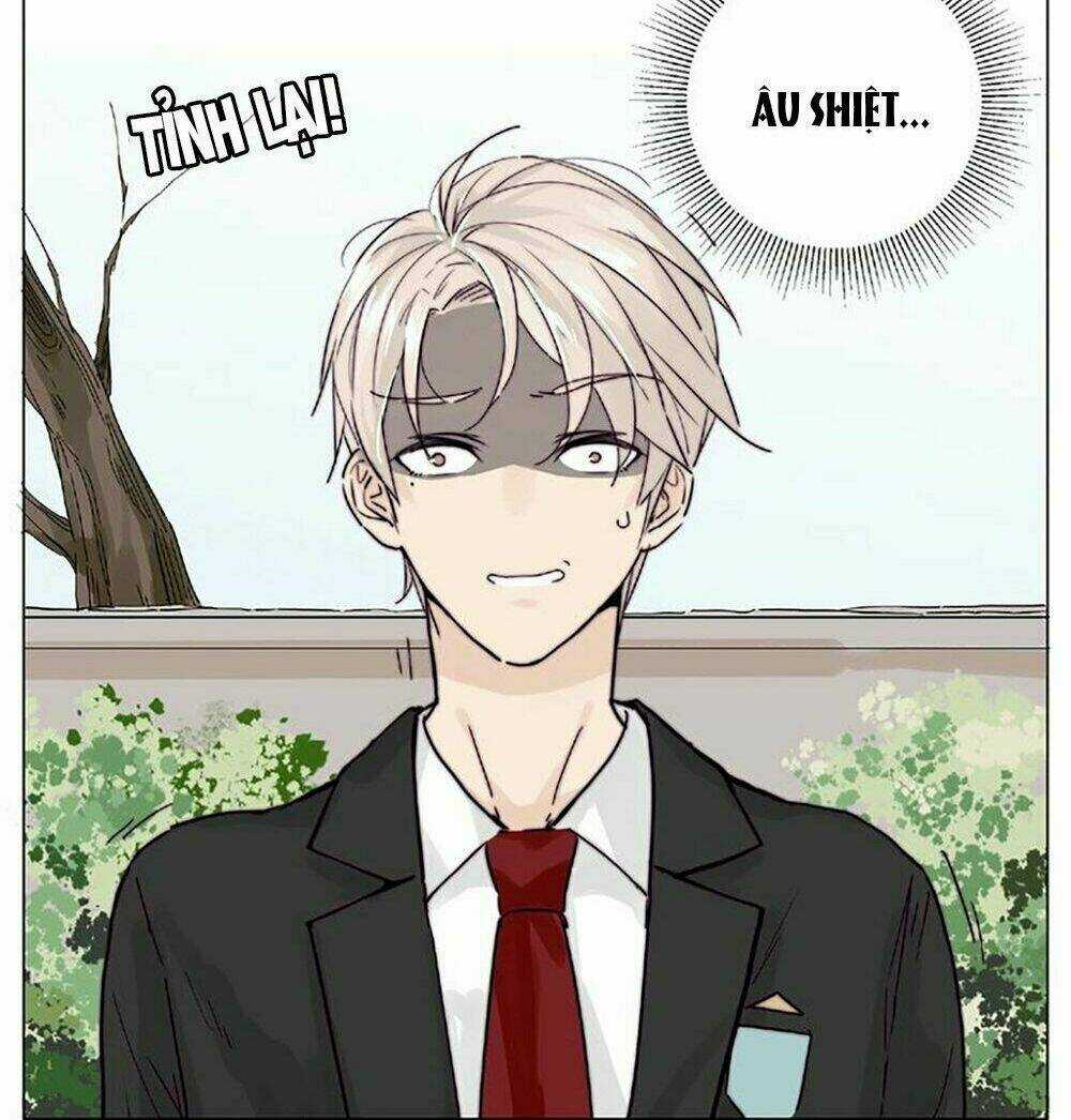 Tình Yêu Chớp Nhoáng Chapter 98 trang 7