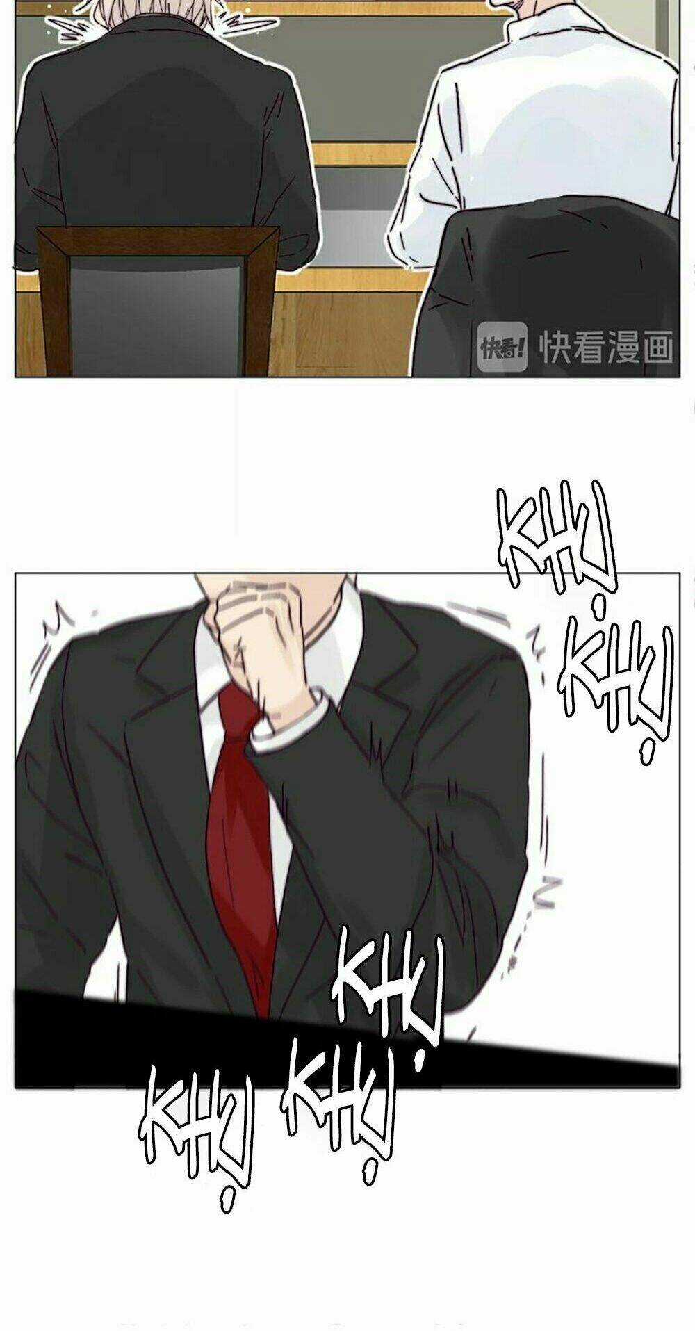 Tình Yêu Chớp Nhoáng Chapter 99 trang 10