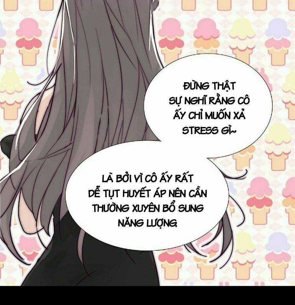 Tình Yêu Chớp Nhoáng Chapter 99 trang 26