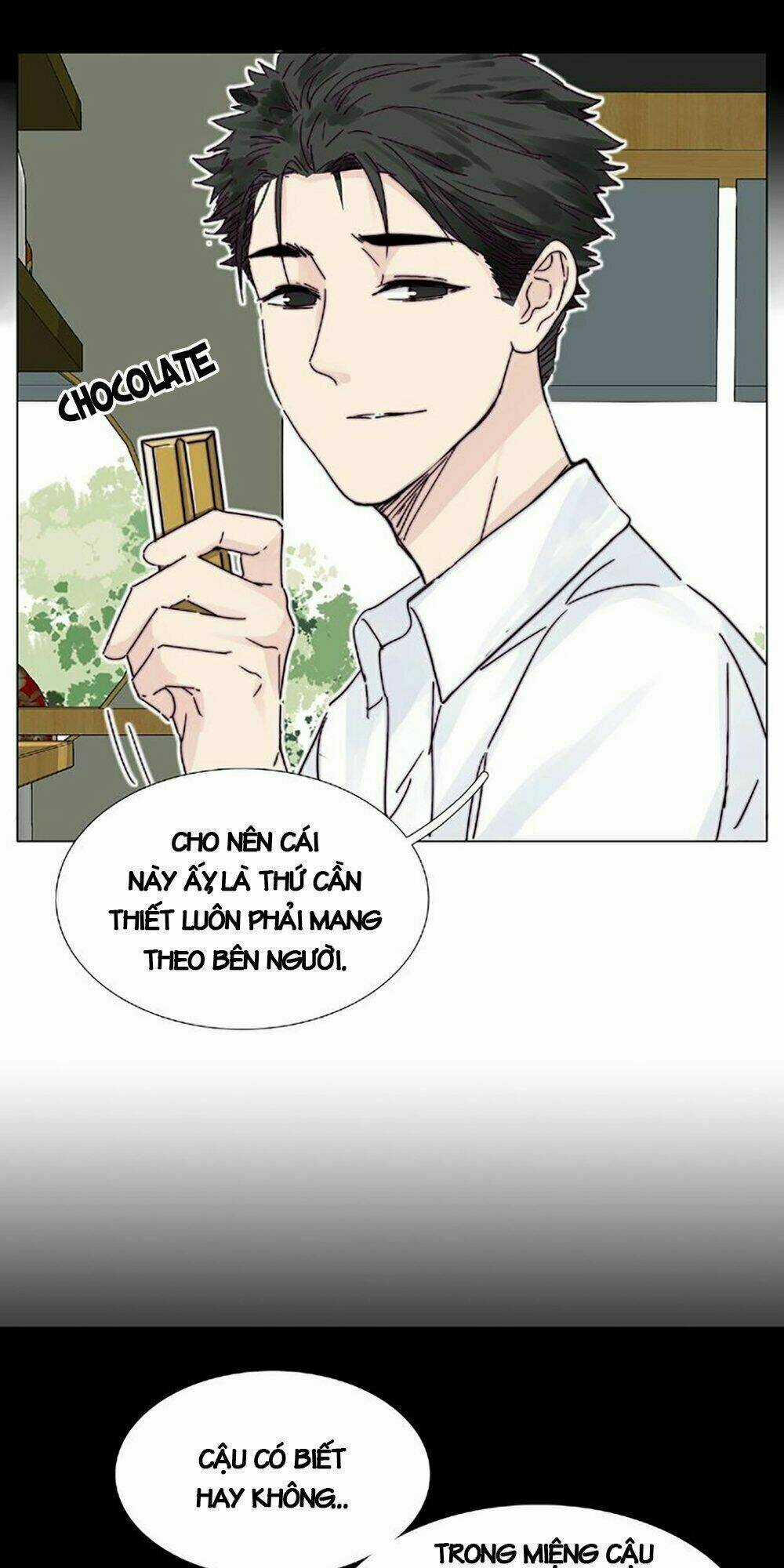 Tình Yêu Chớp Nhoáng Chapter 99 trang 27