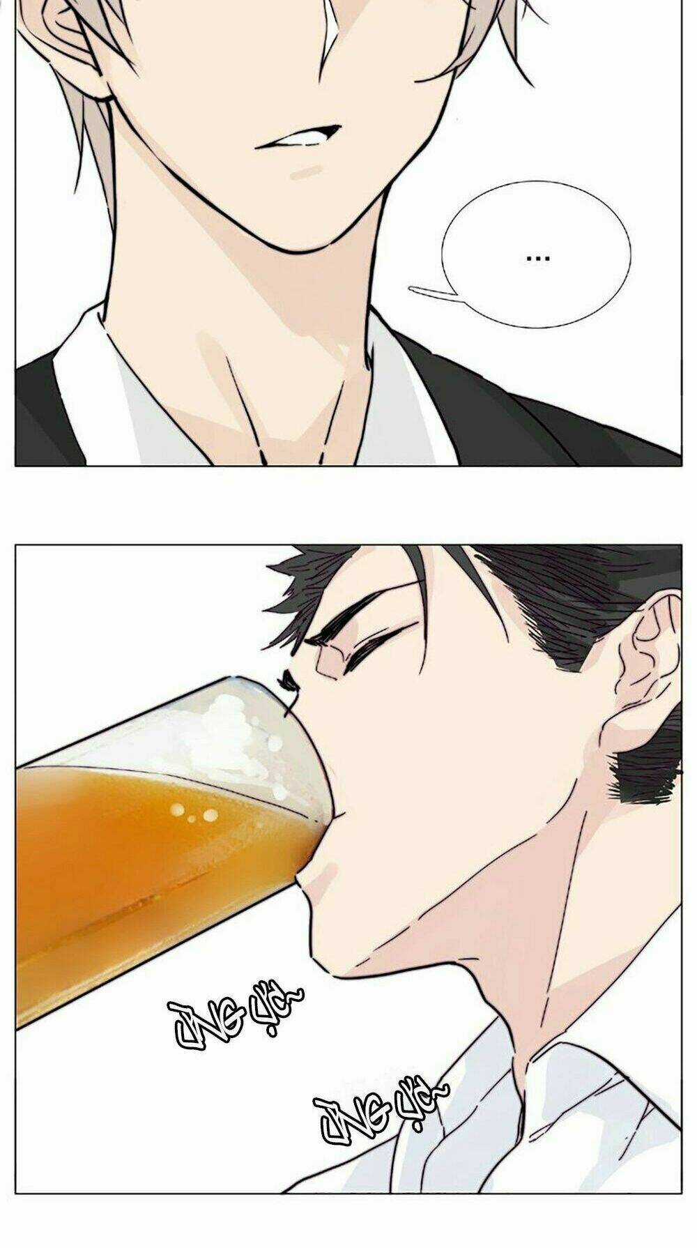 Tình Yêu Chớp Nhoáng Chapter 99 trang 30