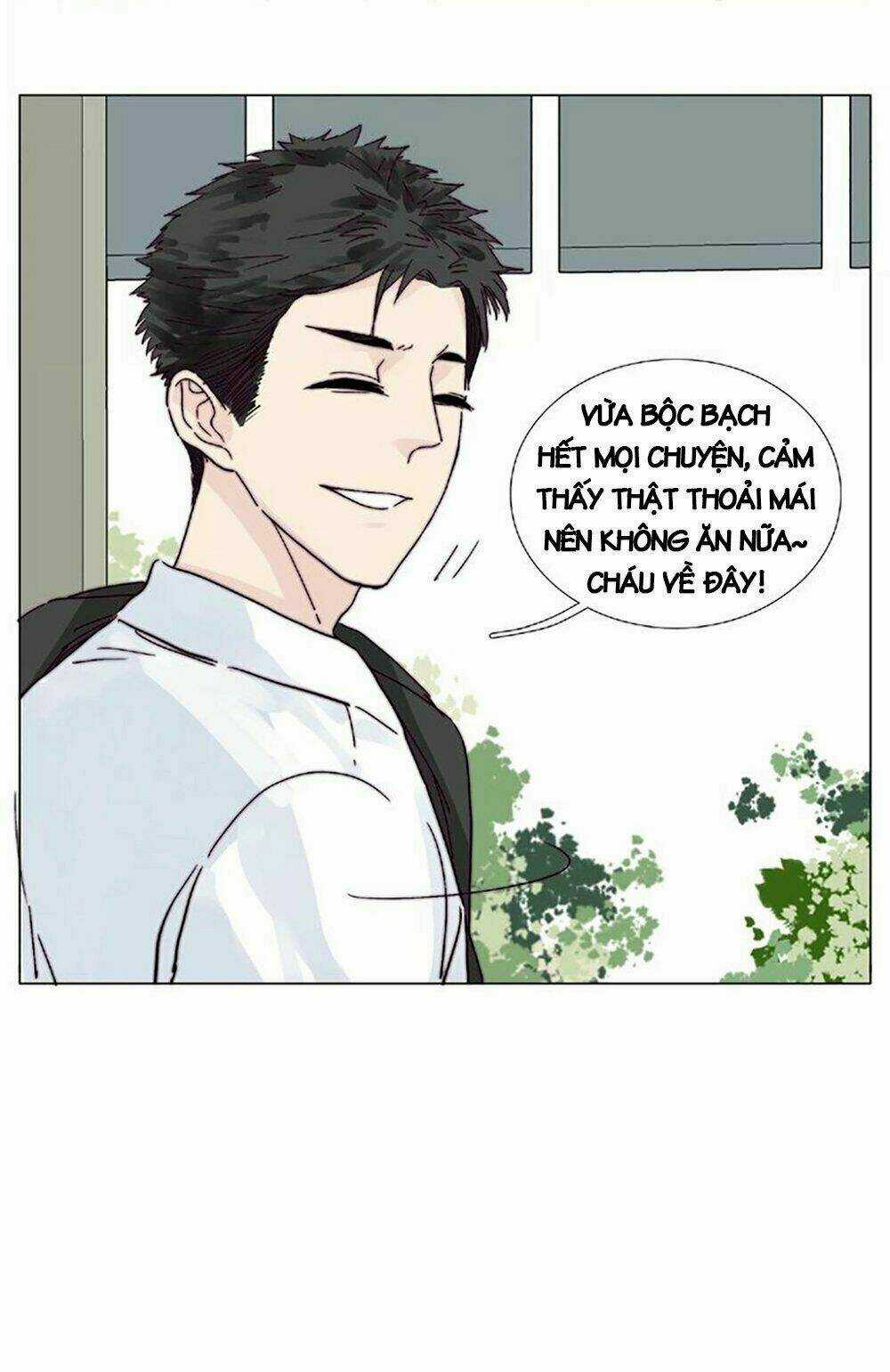 Tình Yêu Chớp Nhoáng Chapter 99 trang 32
