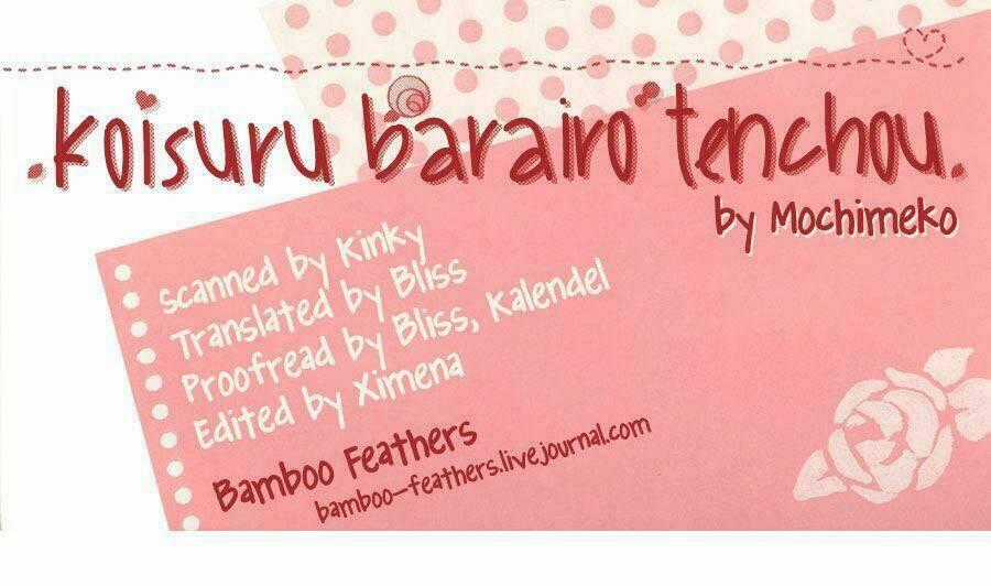 Tình Yêu Của Chàng Quản Lý Chapter 2 trang 29