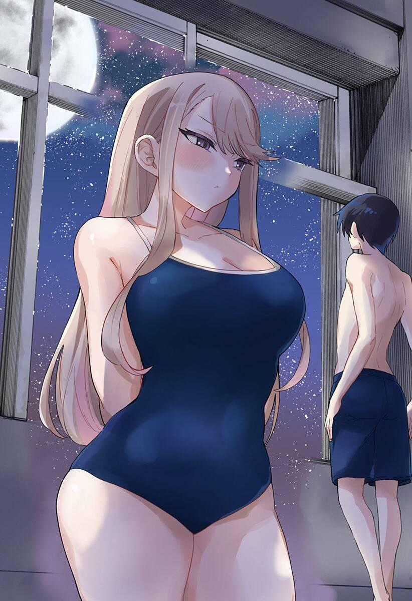 Tình Yêu Của Chieri Cao Tới Tận 8 Mét Món quà ý nghĩa nhất cho người thân yêu Chapter 21 trang 11