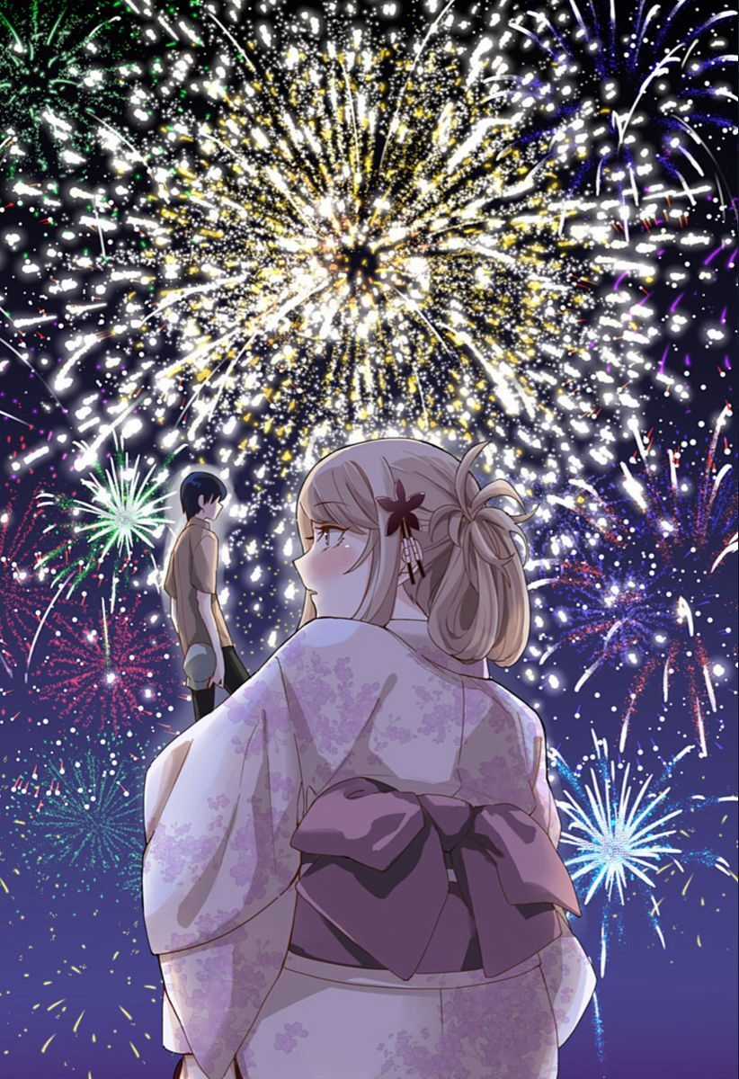 Tình Yêu Của Chieri Cao Tới Tận 8 Mét Món quà ý nghĩa nhất cho người thân yêu Chapter 31 trang 12