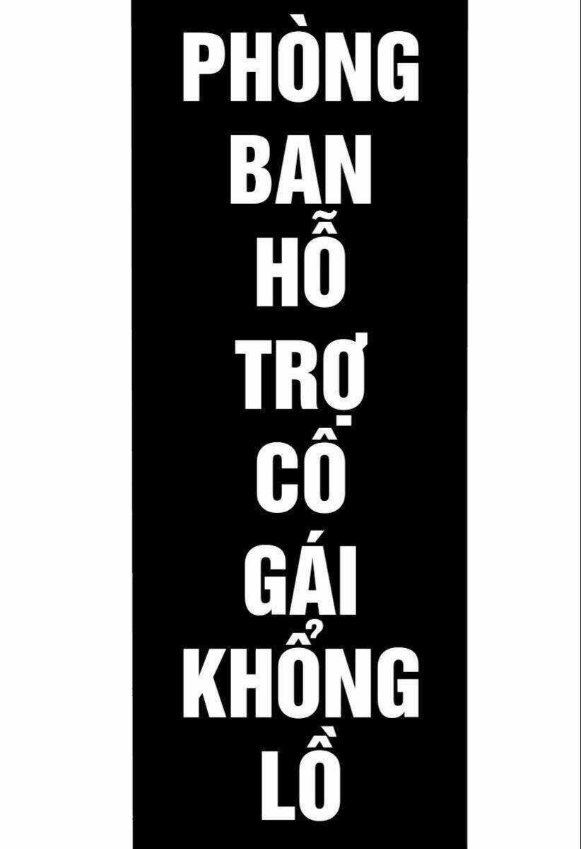 Tình Yêu Của Chieri Cao Tới Tận 8 Mét Chapter 35.5 trang 3