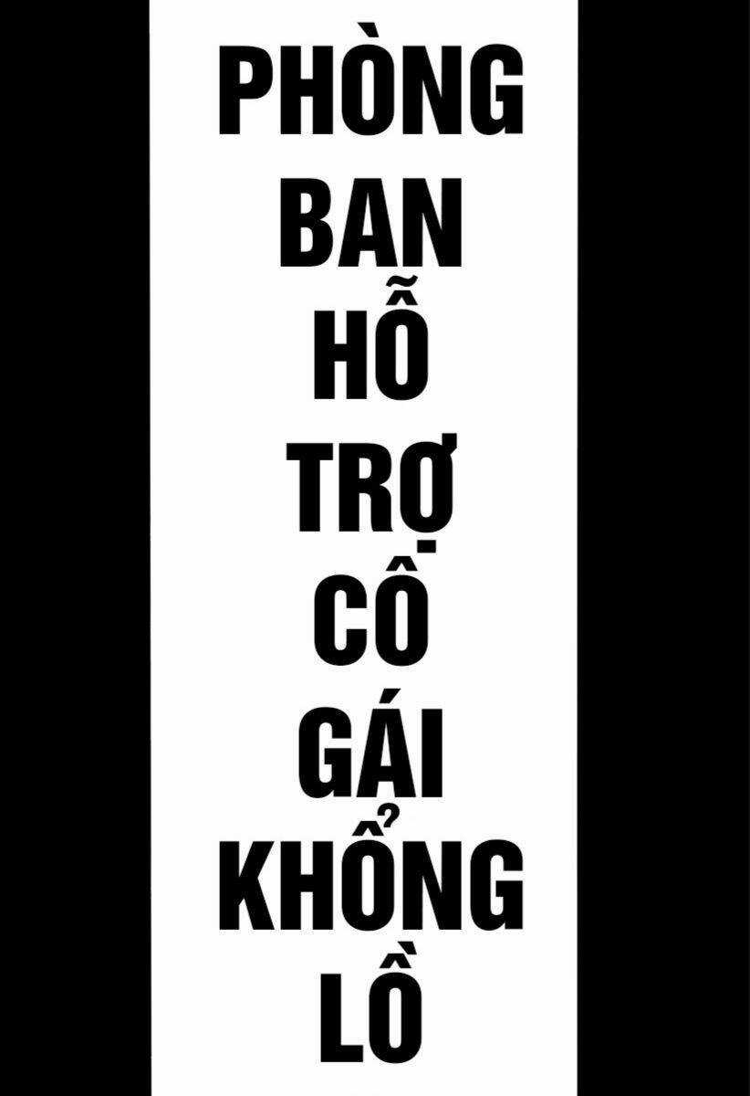 Tình Yêu Của Chieri Cao Tới Tận 8 Mét Chapter 35.5 trang 4