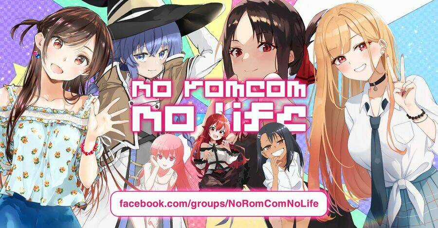 Tình Yêu Của Chieri Cao Tới Tận 8 Mét Chapter 35.5 trang 6
