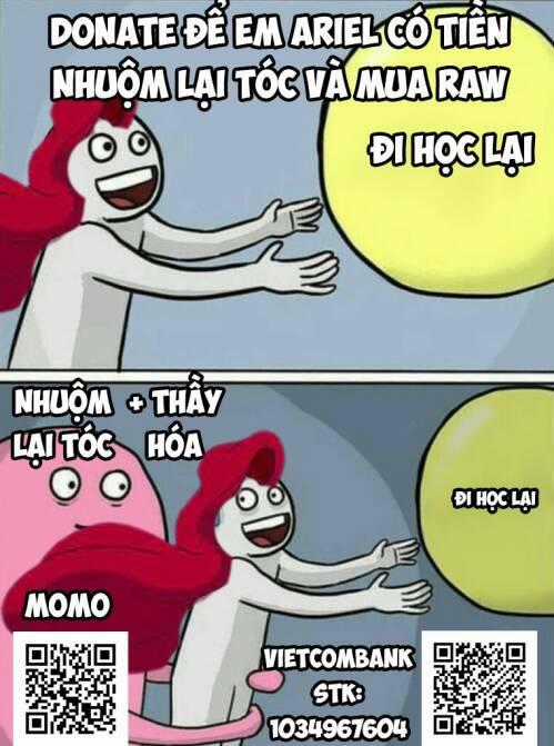 Tình Yêu Của Cô Nàng Lập Dị Mizuki-Senpai Chapter 16 trang 17