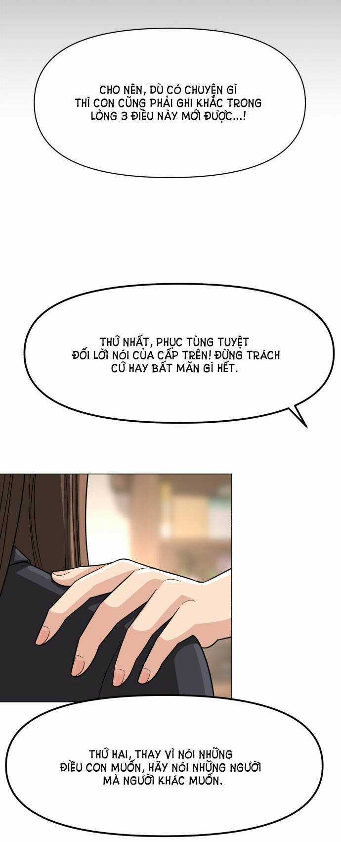 Tình Yêu Của Ik Seob Món quà ý nghĩa nhất cho người thân yêu Chapter 1.1 trang 11