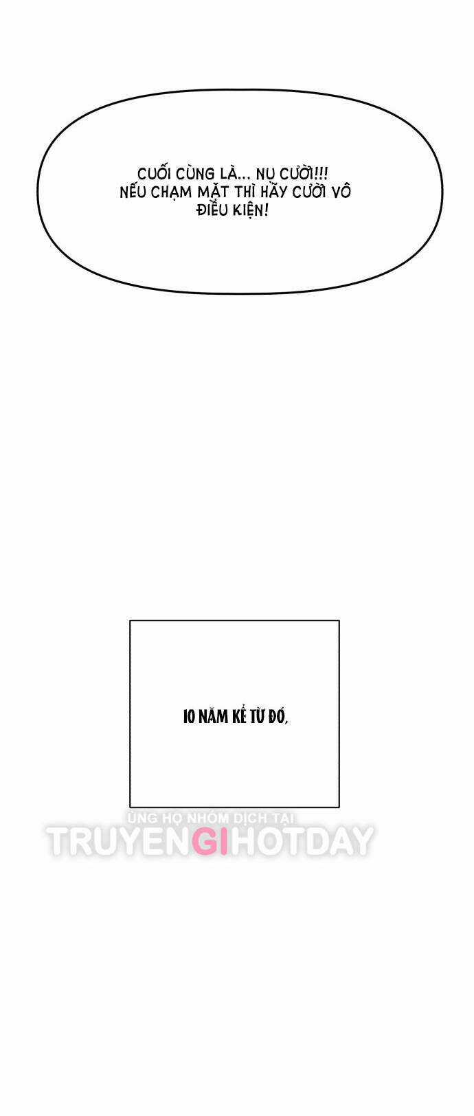 Tình Yêu Của Ik Seob Món quà ý nghĩa nhất cho người thân yêu Chapter 1.1 trang 14