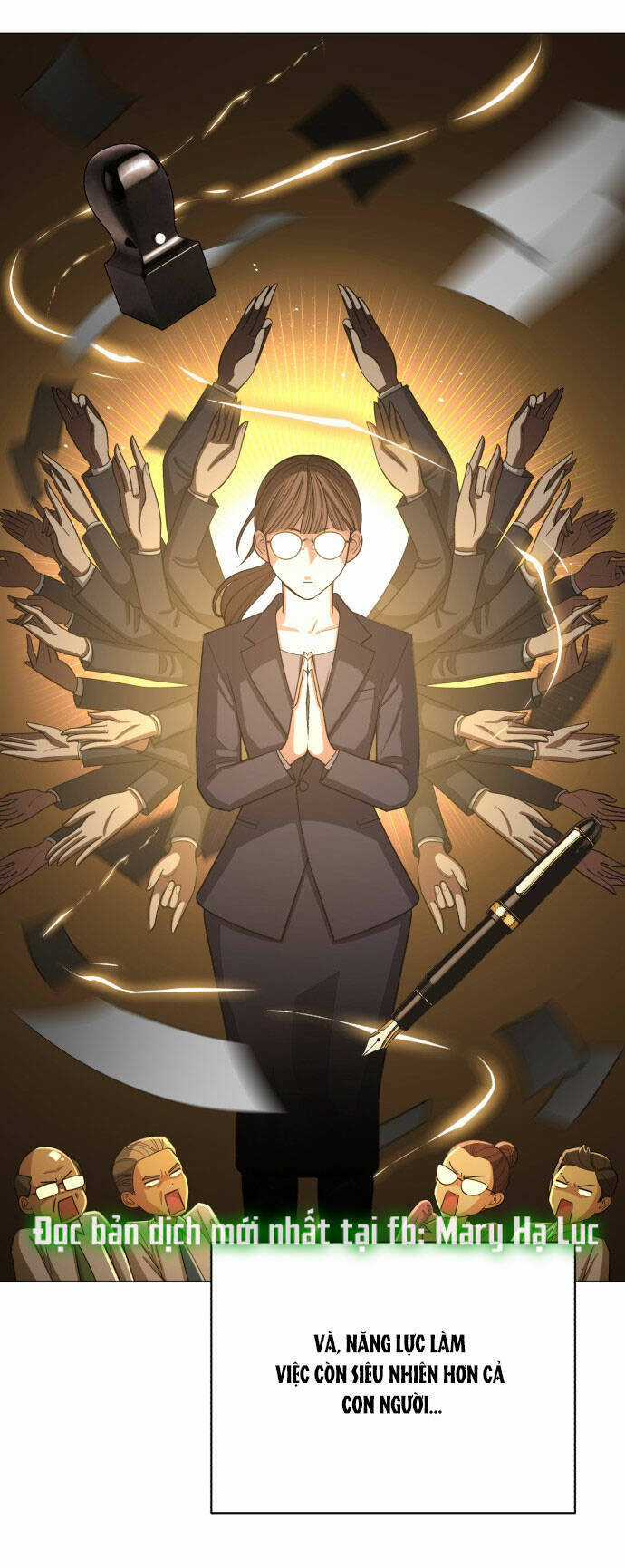 Tình Yêu Của Ik Seob Món quà ý nghĩa nhất cho người thân yêu Chapter 1.1 trang 16