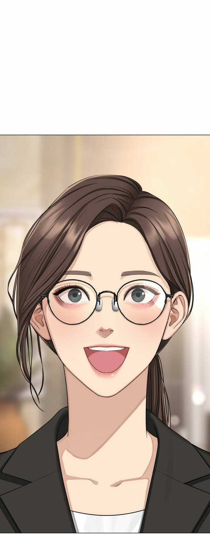 Tình Yêu Của Ik Seob Món quà ý nghĩa nhất cho người thân yêu Chapter 1.1 trang 19