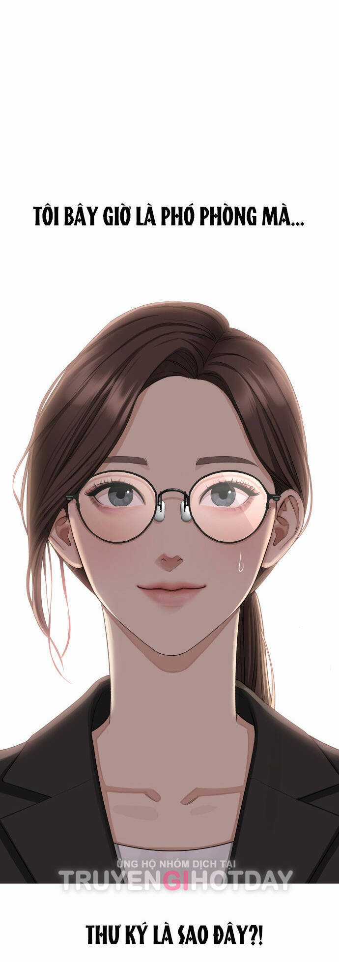 Tình Yêu Của Ik Seob Món quà ý nghĩa nhất cho người thân yêu Chapter 1.1 trang 22