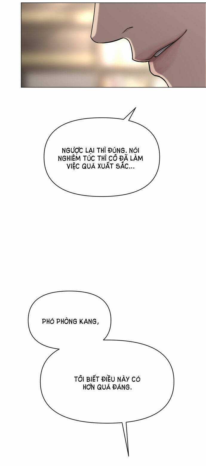 Tình Yêu Của Ik Seob Món quà ý nghĩa nhất cho người thân yêu Chapter 1.1 trang 28