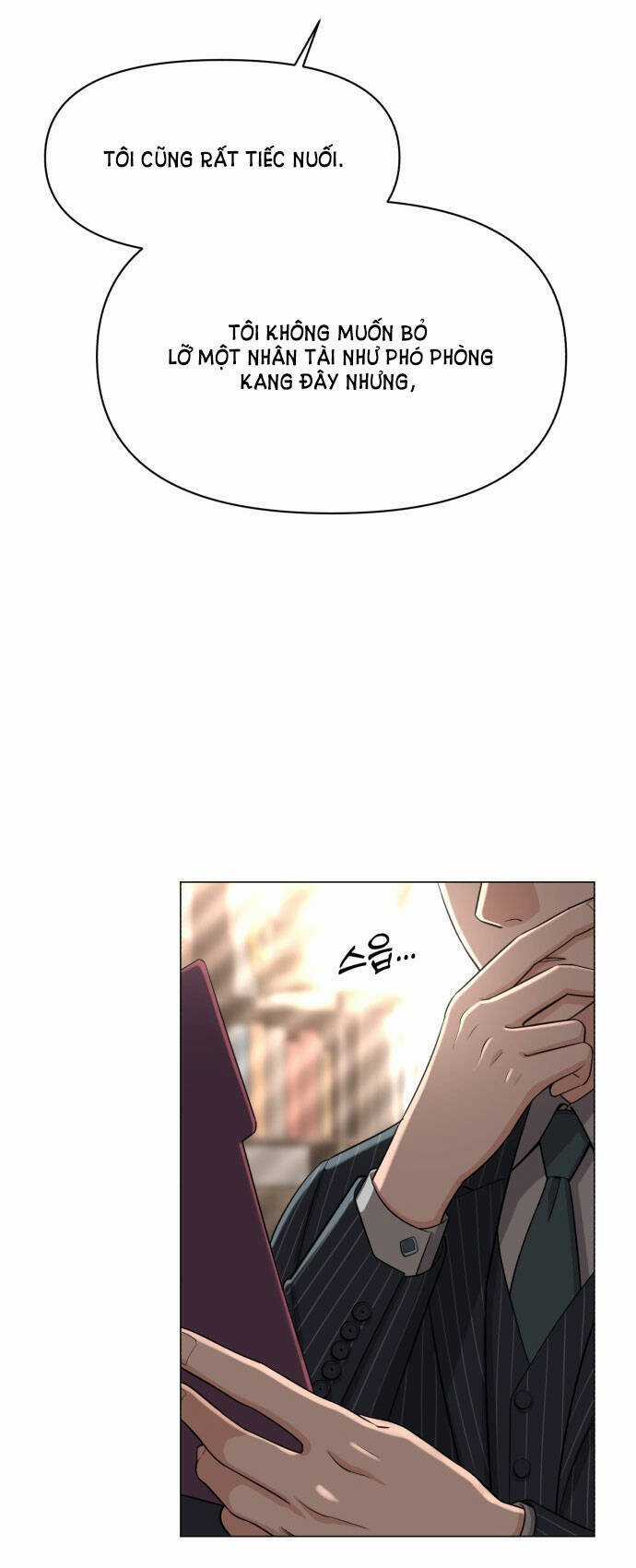 Tình Yêu Của Ik Seob Món quà ý nghĩa nhất cho người thân yêu Chapter 1.1 trang 30