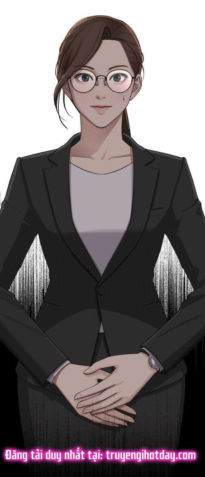 Tình Yêu Của Ik Seob Món quà ý nghĩa nhất cho người thân yêu Chapter 1.1 trang 40