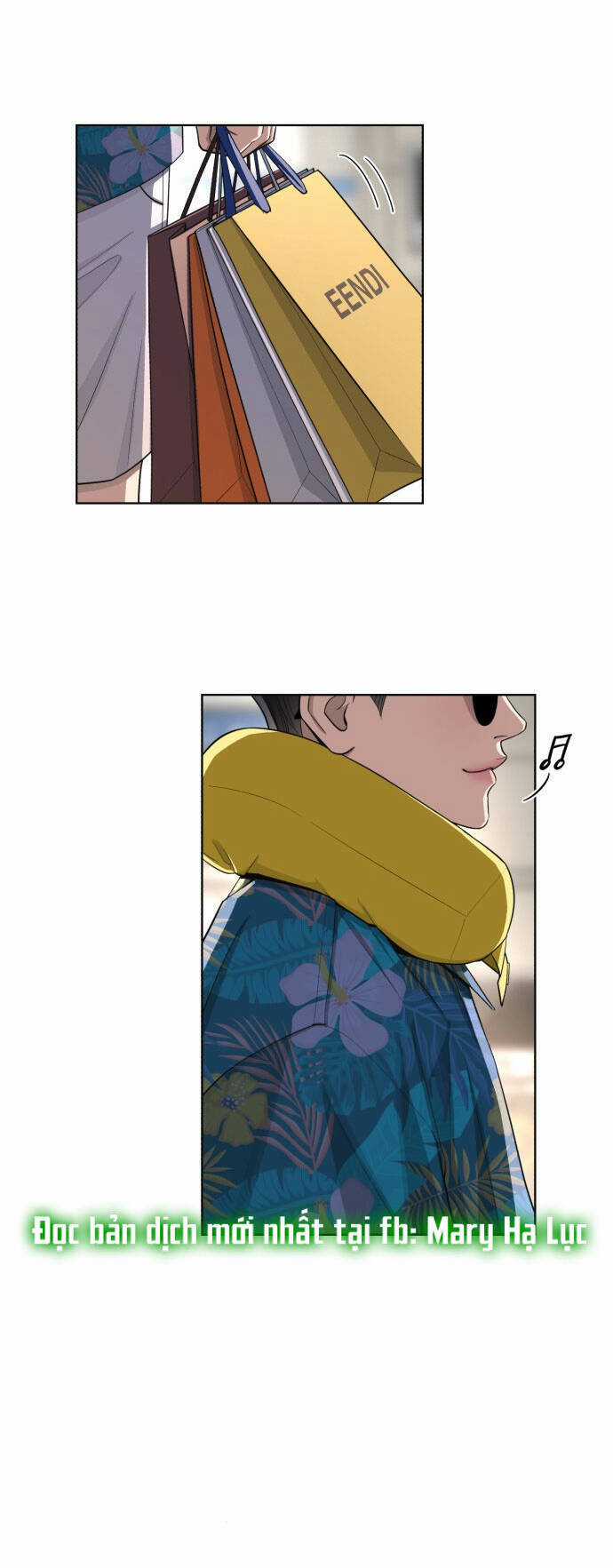 Tình Yêu Của Ik Seob Món quà ý nghĩa nhất cho người thân yêu Chapter 1.1 trang 45