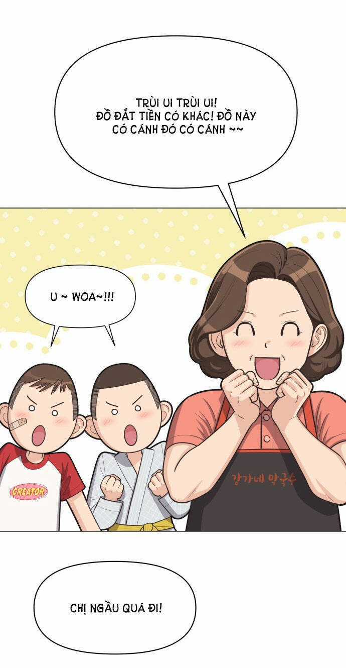 Tình Yêu Của Ik Seob Món quà ý nghĩa nhất cho người thân yêu Chapter 1.1 trang 51