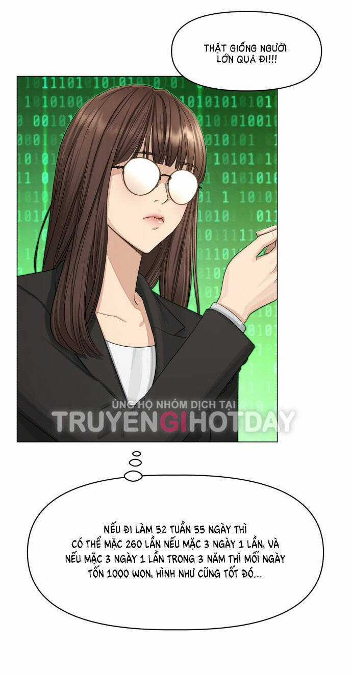 Tình Yêu Của Ik Seob Món quà ý nghĩa nhất cho người thân yêu Chapter 1.1 trang 52