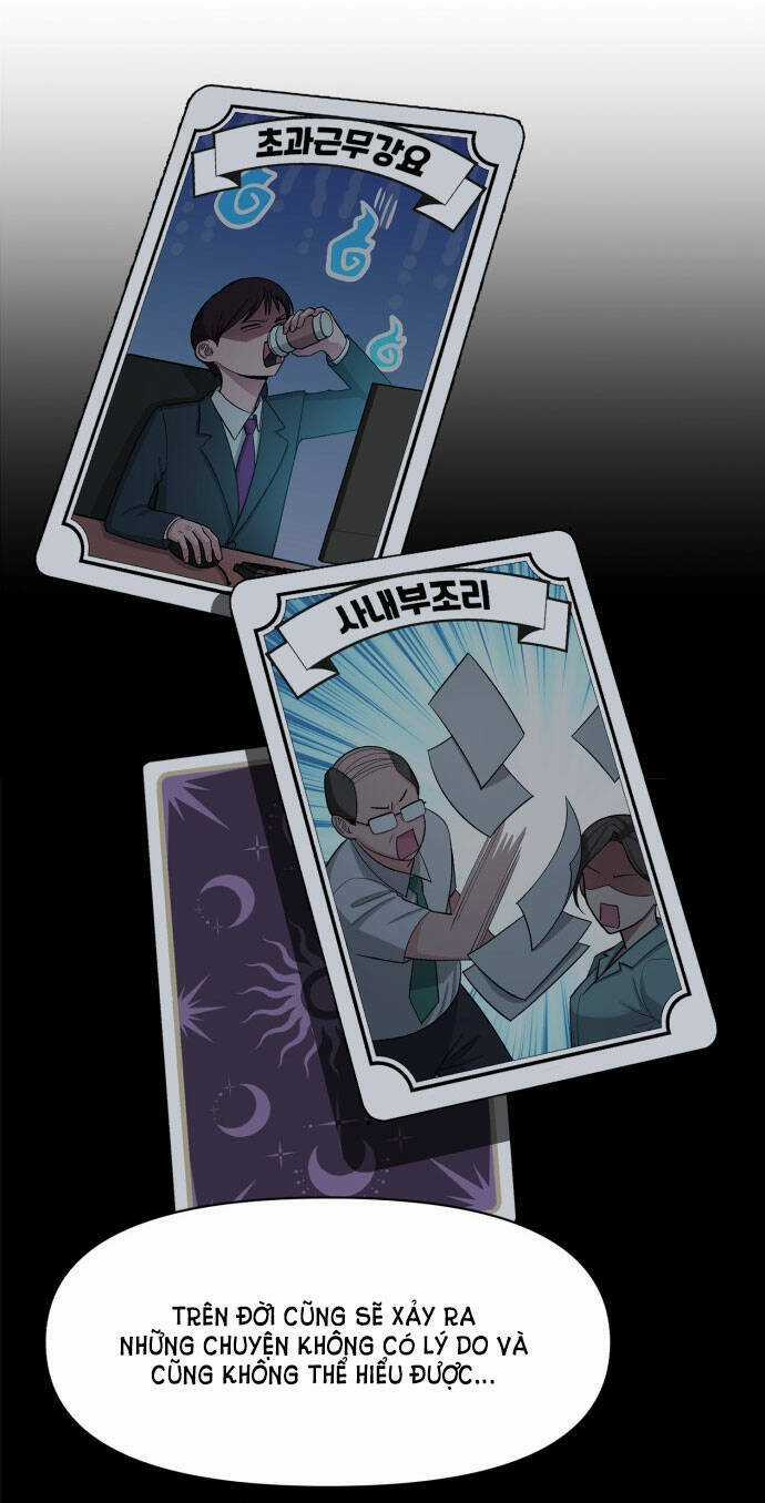 Tình Yêu Của Ik Seob Món quà ý nghĩa nhất cho người thân yêu Chapter 1.1 trang 55