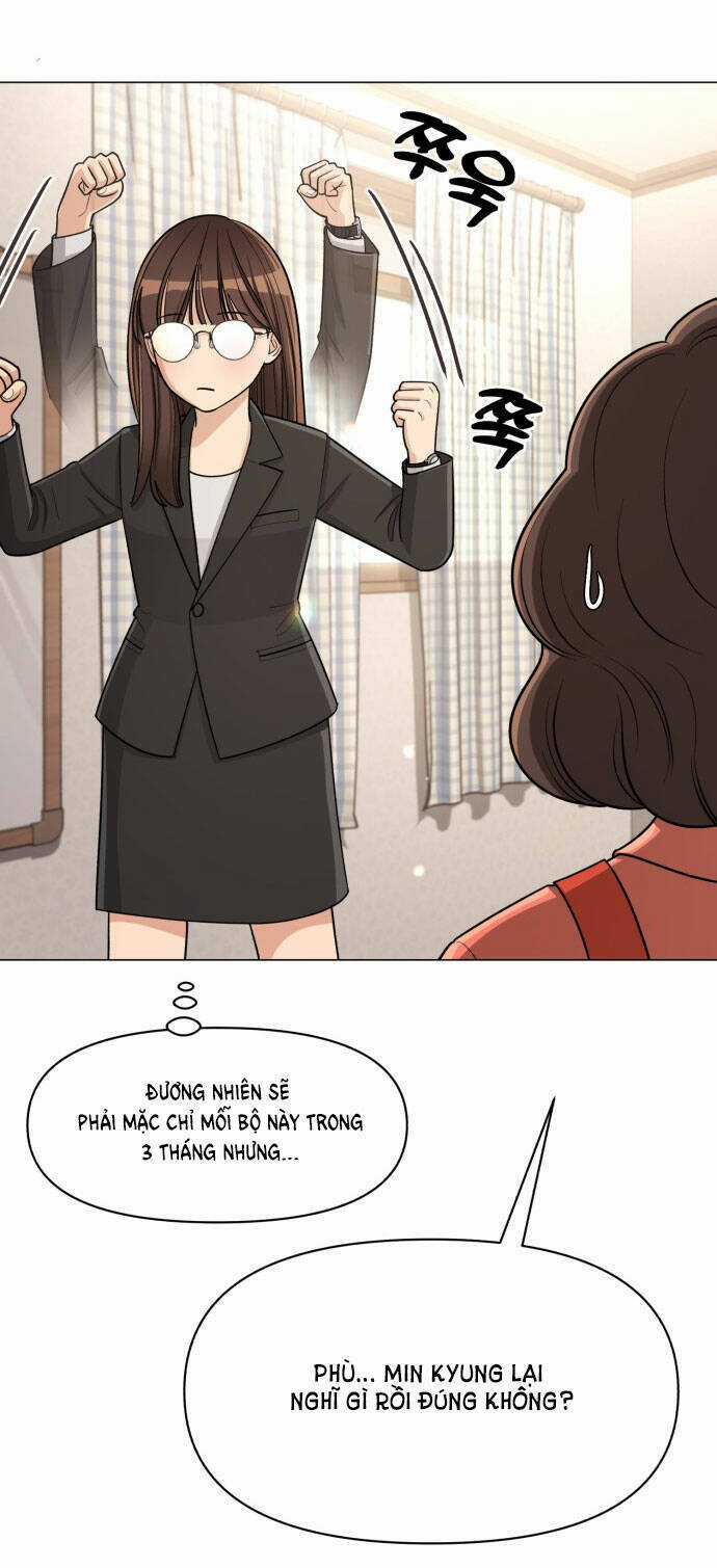 Tình Yêu Của Ik Seob Món quà ý nghĩa nhất cho người thân yêu Chapter 1.1 trang 7