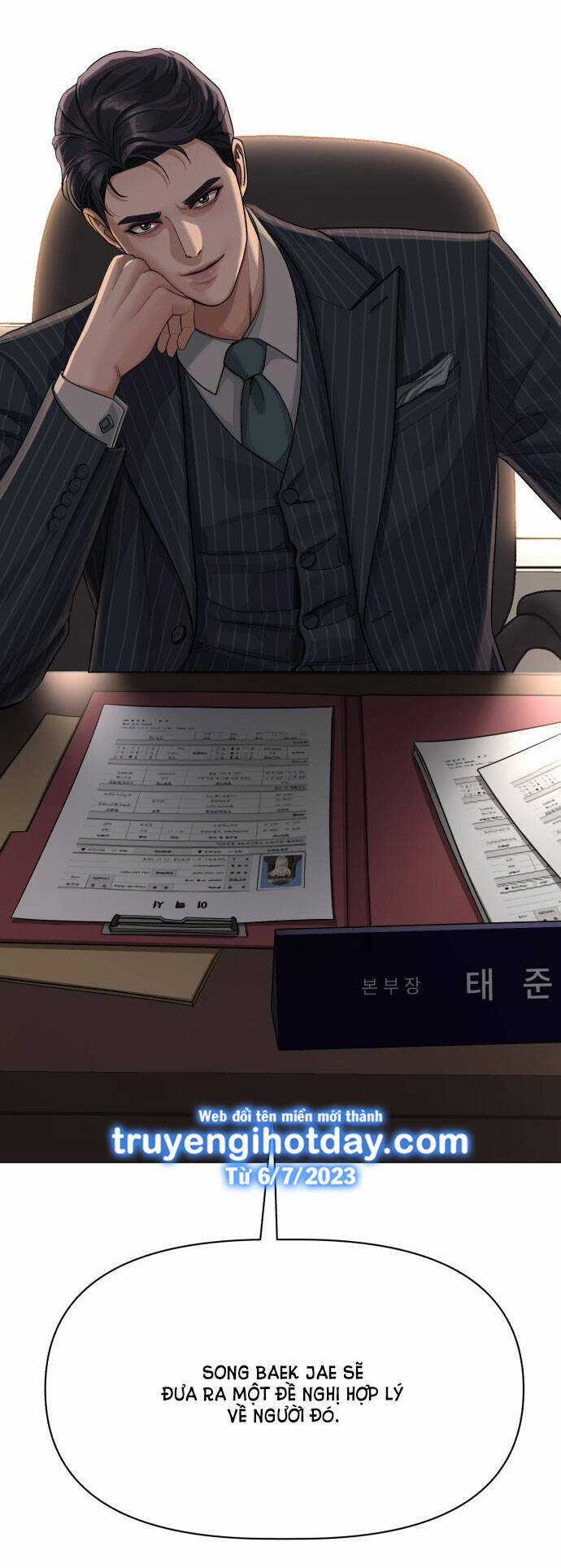 Tình Yêu Của Ik Seob Món quà ý nghĩa nhất cho người thân yêu Chapter 1.1 trang 78