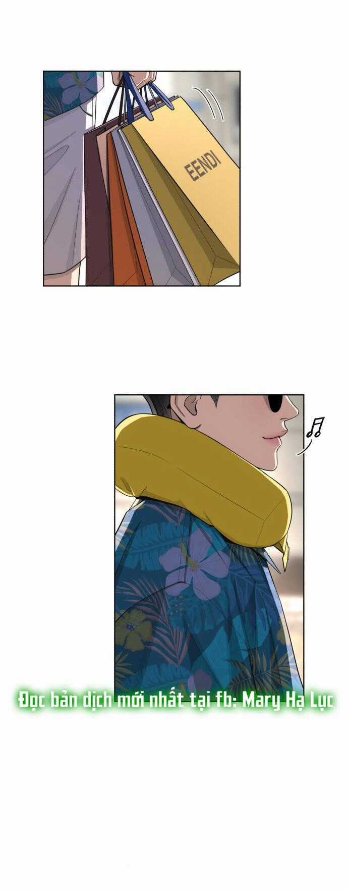 Tình Yêu Của Ik Seob Món quà ý nghĩa nhất cho người thân yêu Chapter 1.1 trang 91