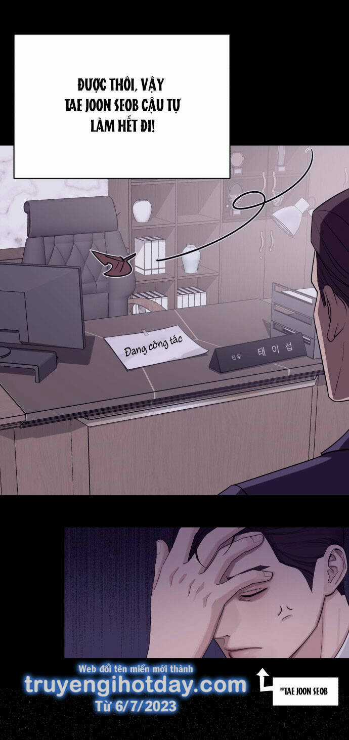 Tình Yêu Của Ik Seob Món quà ý nghĩa nhất cho người thân yêu Chapter 1.2 trang 17