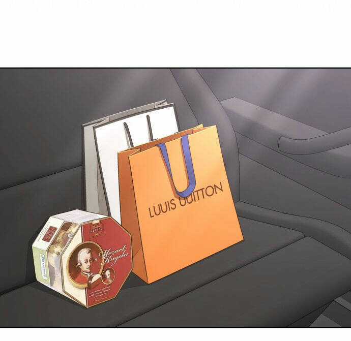 Tình Yêu Của Ik Seob Món quà ý nghĩa nhất cho người thân yêu Chapter 1.2 trang 20