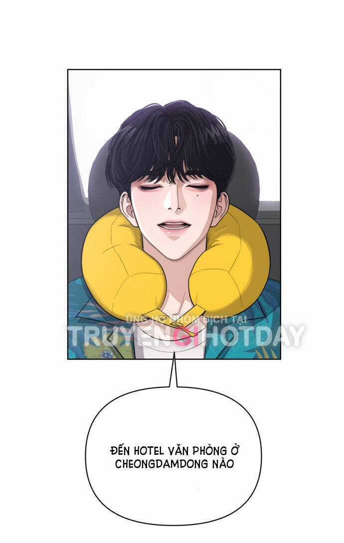 Tình Yêu Của Ik Seob Món quà ý nghĩa nhất cho người thân yêu Chapter 1.2 trang 21