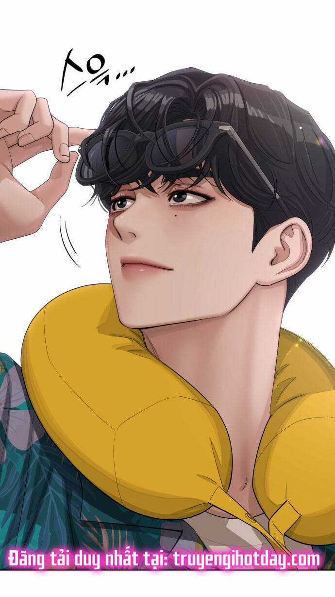 Tình Yêu Của Ik Seob Món quà ý nghĩa nhất cho người thân yêu Chapter 1.2 trang 4