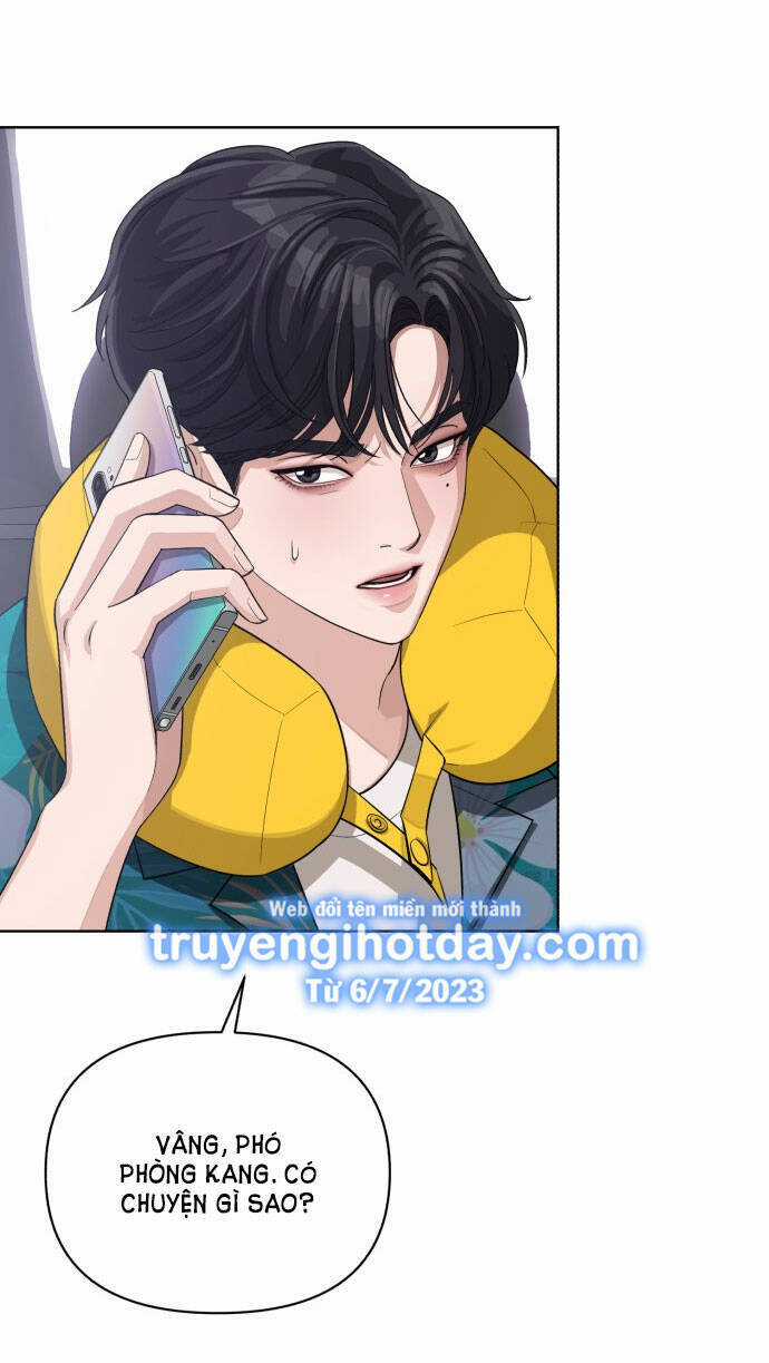 Tình Yêu Của Ik Seob Món quà ý nghĩa nhất cho người thân yêu Chapter 1.2 trang 40