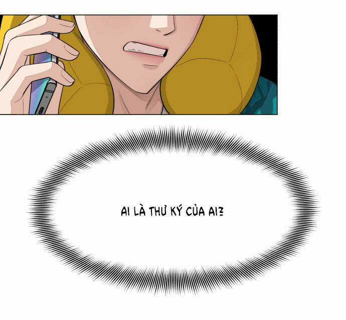 Tình Yêu Của Ik Seob Món quà ý nghĩa nhất cho người thân yêu Chapter 1.2 trang 44