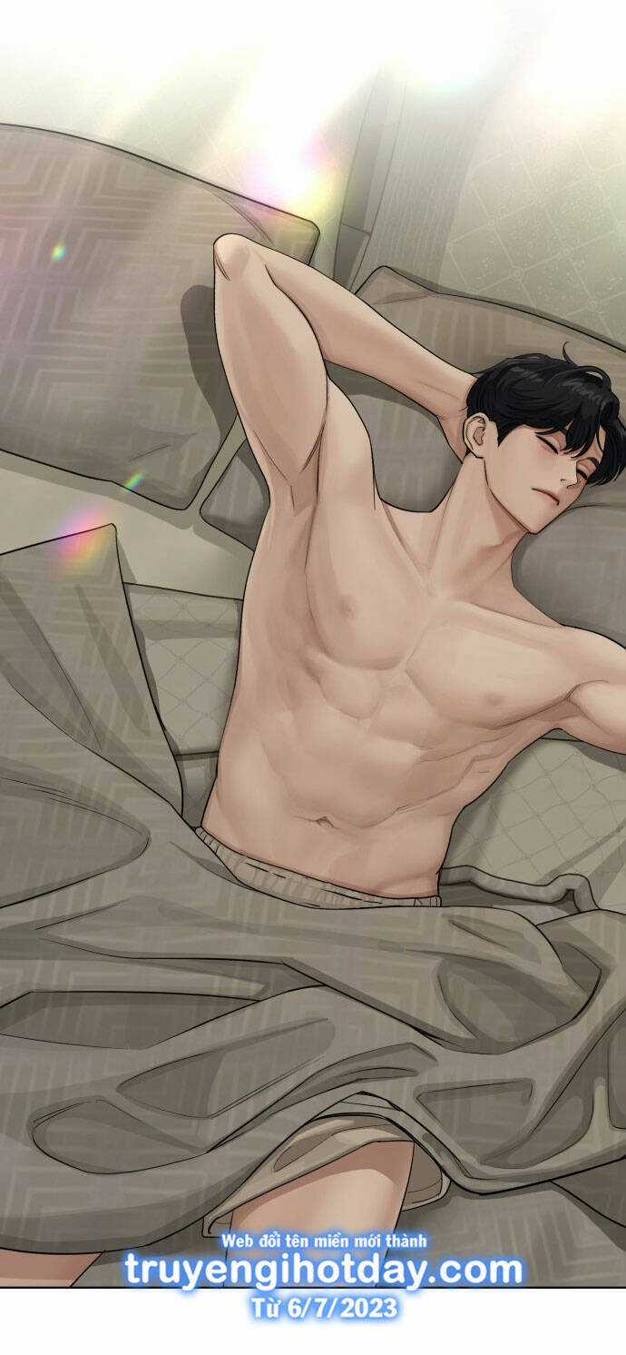 Tình Yêu Của Ik Seob Món quà ý nghĩa nhất cho người thân yêu Chapter 1.2 trang 58