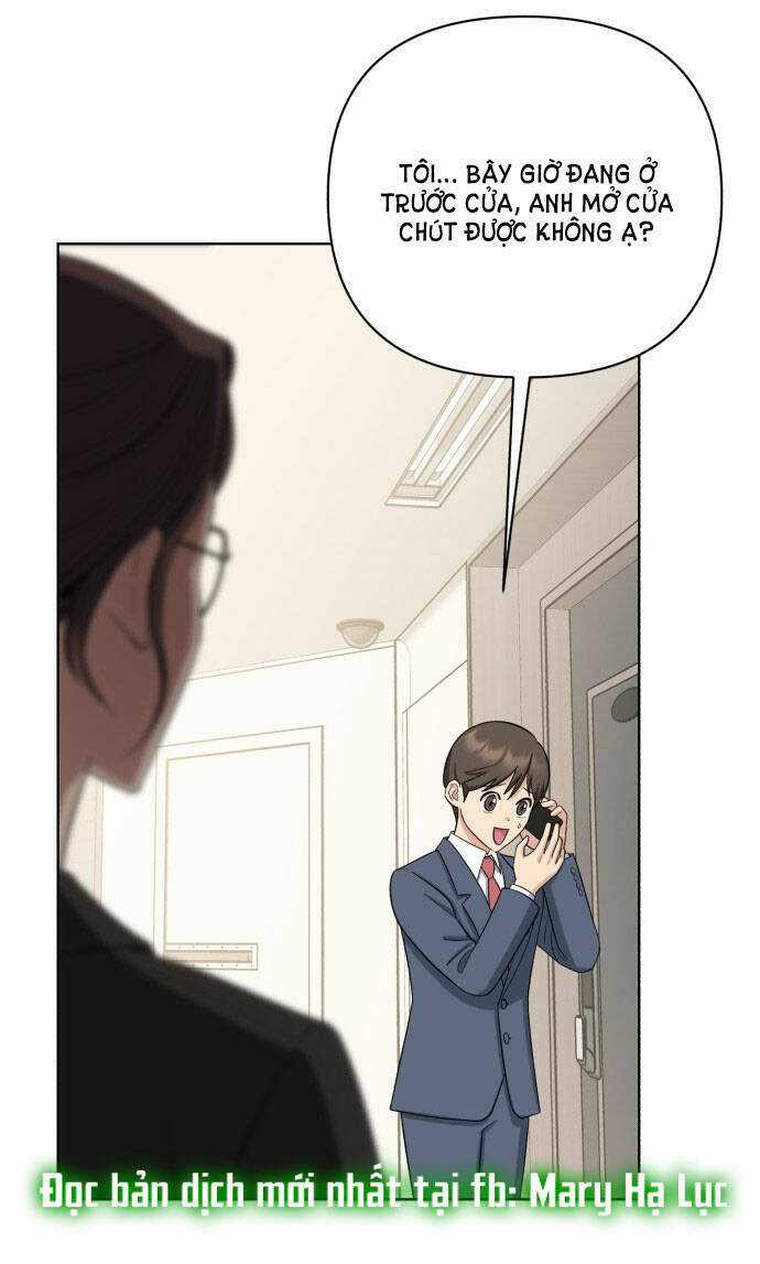 Tình Yêu Của Ik Seob Món quà ý nghĩa nhất cho người thân yêu Chapter 1.2 trang 67