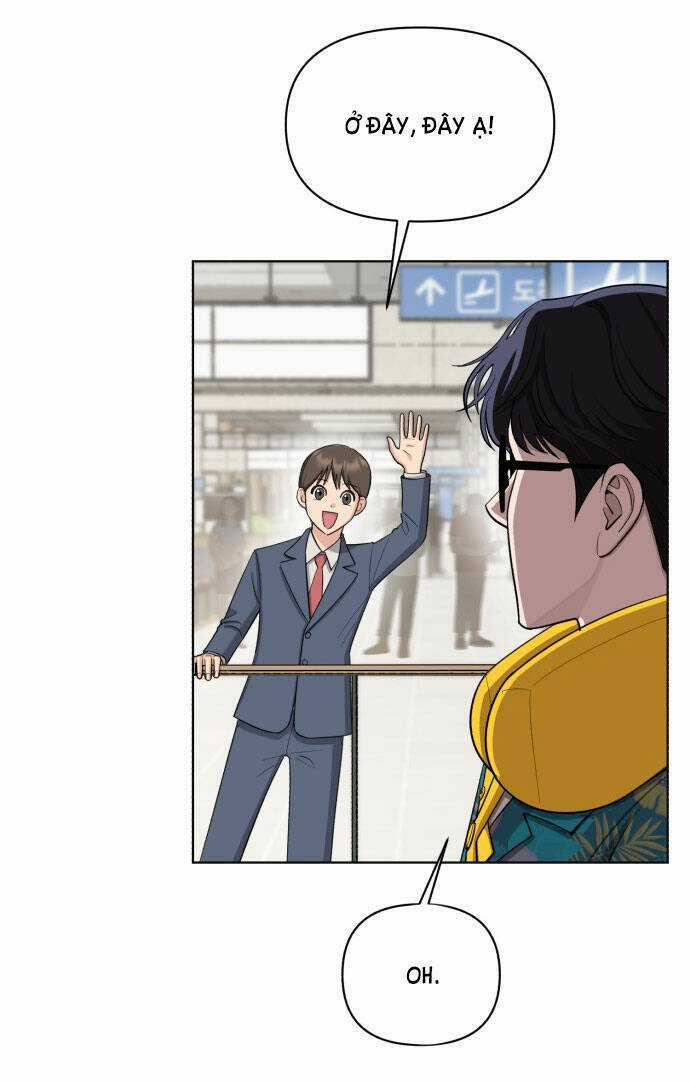 Tình Yêu Của Ik Seob Món quà ý nghĩa nhất cho người thân yêu Chapter 1.2 trang 7