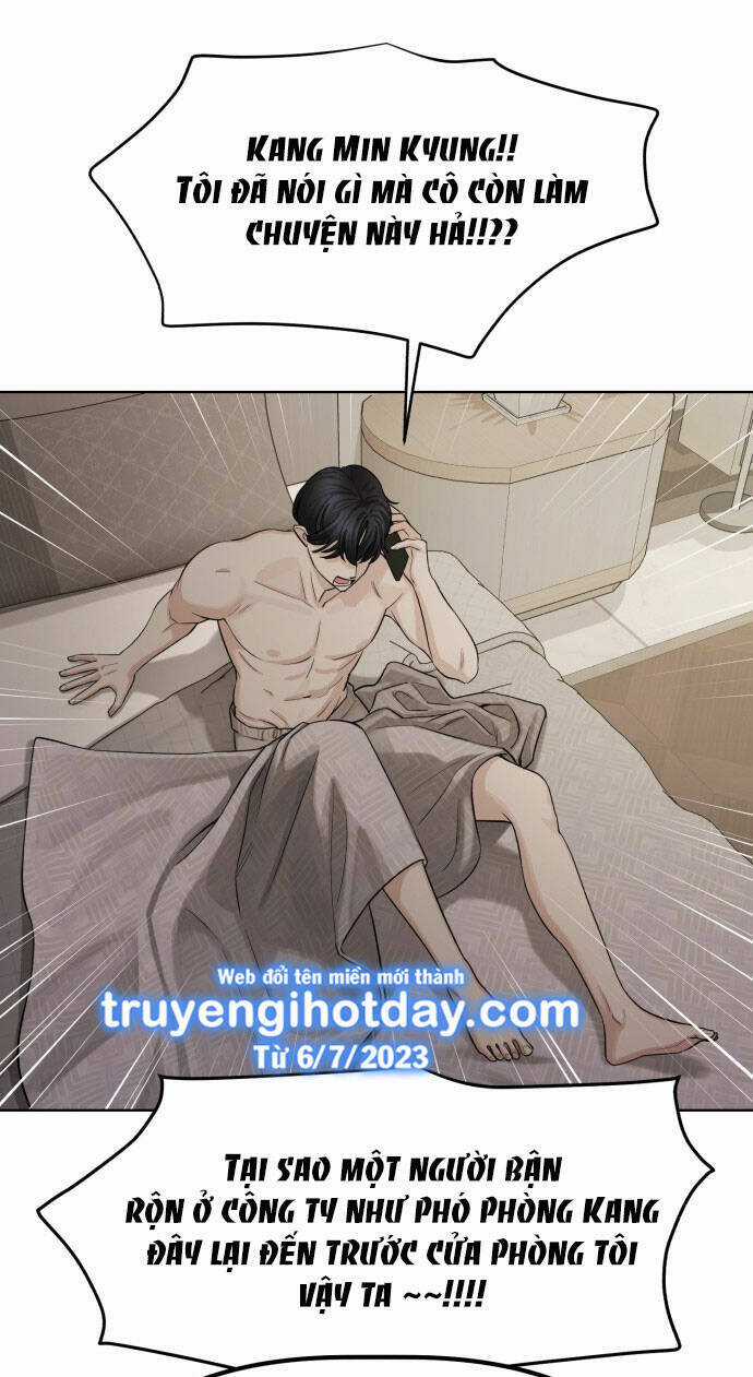 Tình Yêu Của Ik Seob Món quà ý nghĩa nhất cho người thân yêu Chapter 1.2 trang 72