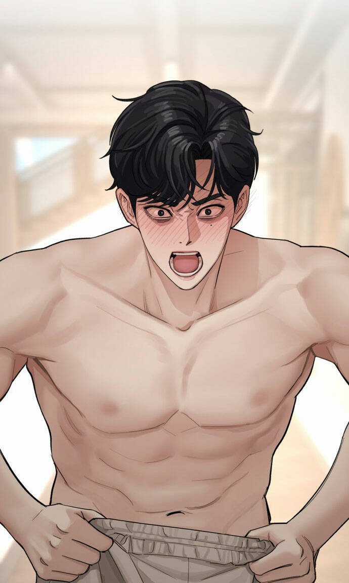 Tình Yêu Của Ik Seob Món quà ý nghĩa nhất cho người thân yêu Chapter 1.2 trang 98