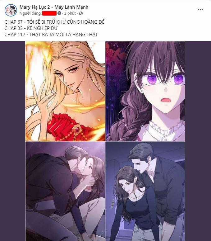 Tình Yêu Của Ik Seob Món quà ý nghĩa nhất cho người thân yêu Chapter 11.1 trang 1