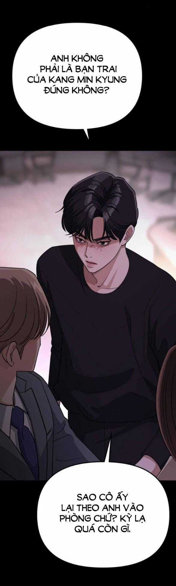 Tình Yêu Của Ik Seob Món quà ý nghĩa nhất cho người thân yêu Chapter 19.2 trang 0