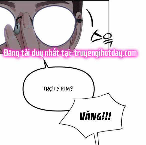 Tình Yêu Của Ik Seob Món quà ý nghĩa nhất cho người thân yêu Chapter 2.1 trang 18