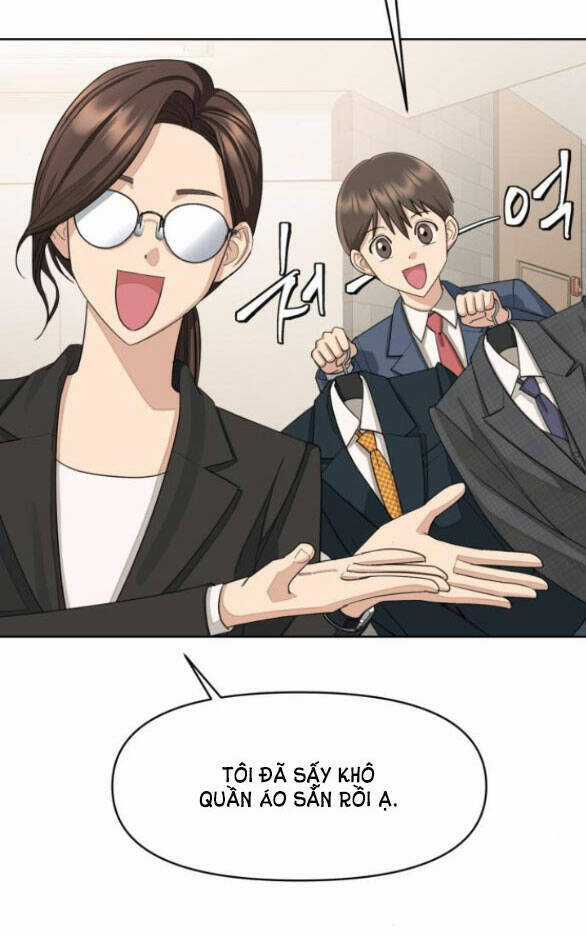 Tình Yêu Của Ik Seob Món quà ý nghĩa nhất cho người thân yêu Chapter 2.1 trang 19