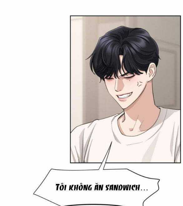 Tình Yêu Của Ik Seob Món quà ý nghĩa nhất cho người thân yêu Chapter 2.1 trang 21