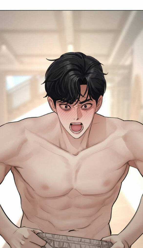 Tình Yêu Của Ik Seob Món quà ý nghĩa nhất cho người thân yêu Chapter 2.1 trang 3